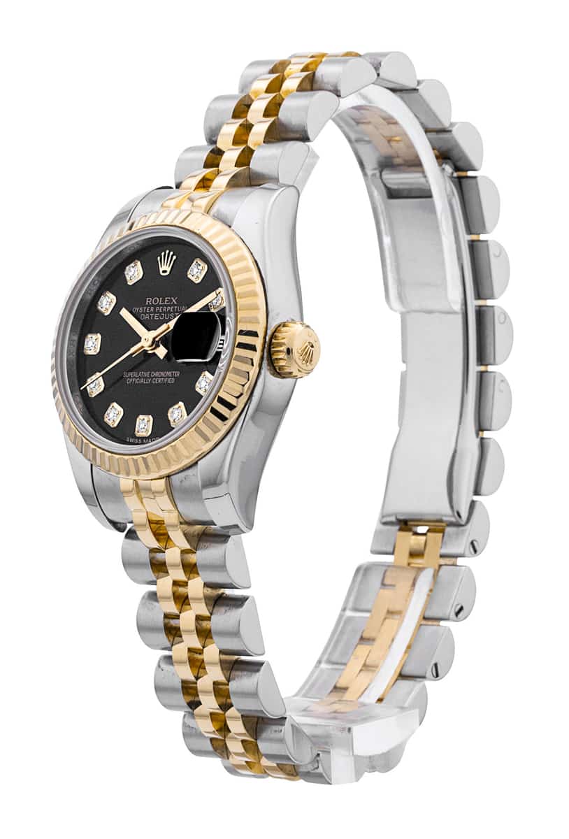 Rolex Datejust Lady 179173 Rolex Datejust Lady 179173